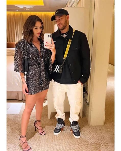 Neymar Gf Bruna
