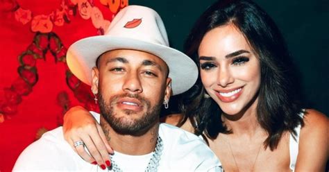 Neymar Partner