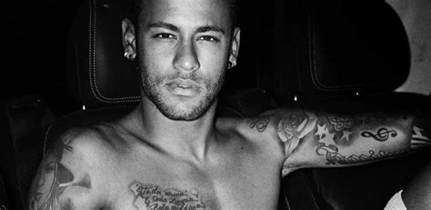 Neymar sexy pic
