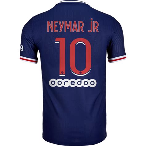 neymar trikot psgs