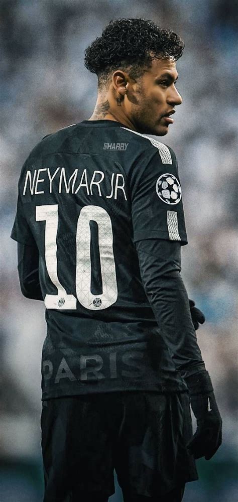 Neymar Wallpaper 4k Iphone