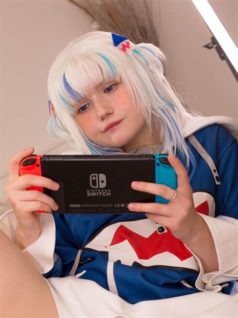 neyrodesu nude