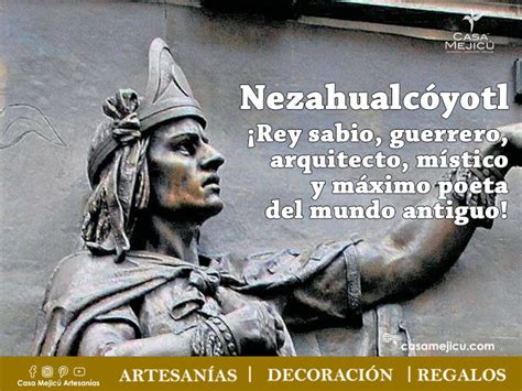 nezahualcóyotl - hábitos atómicos