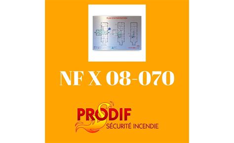 Nf X 08 070