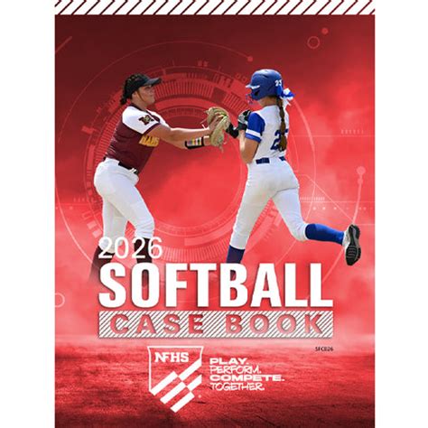 nfhs softball case