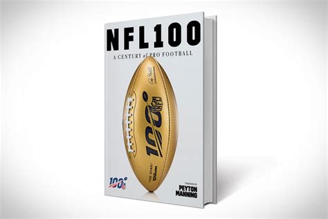 Nfl Black Book