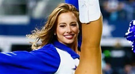 nfl cheerleaders onlyfans