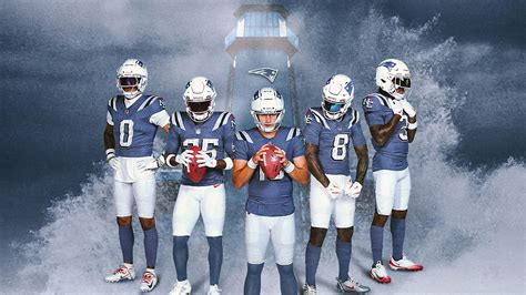 nfl new jerseys