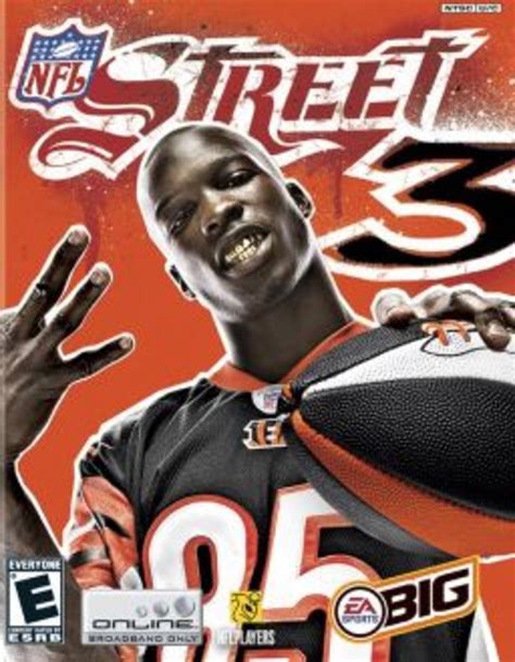 Nfl Street 3 Walkthrough