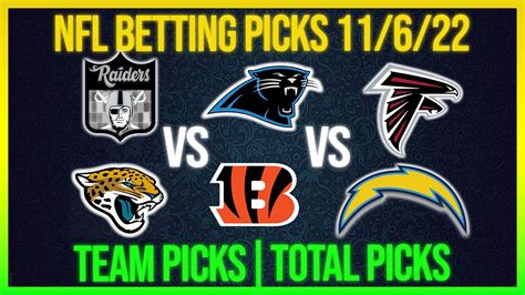 nfl tips today