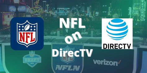 Download Nfl Network Directv Channel Guide 