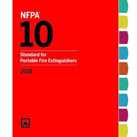 nfpa 10 testing
