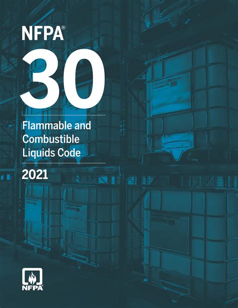 Nfpa 30