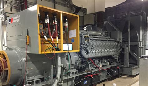 Nfpa 37 Generator