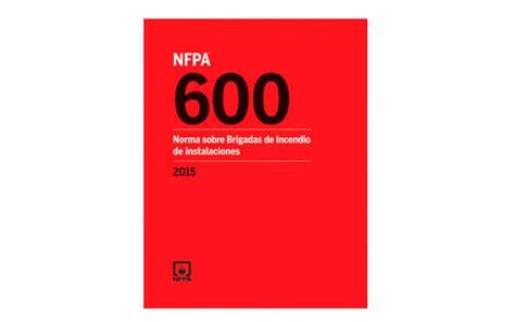 Nfpa 600 E