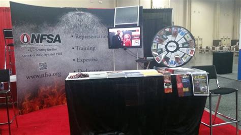 nfpa show chicago