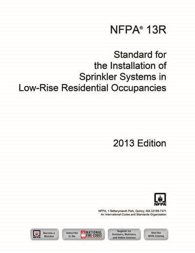 Read Nfpa 13R 2013 Handbook Pdf 