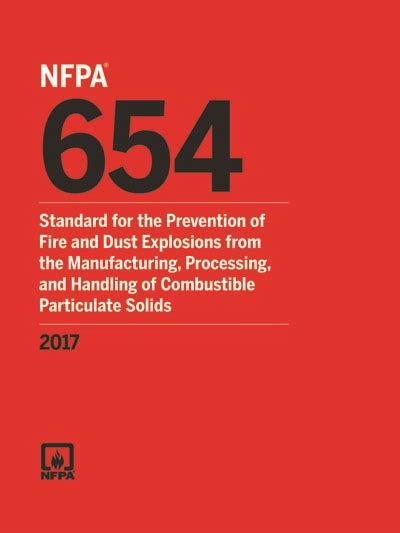 Full Download Nfpa 654 Pdf Wordpress 