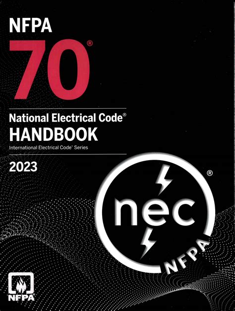 Read Nfpa 70 National Electrical Code Nec 2014 Edition Pdf 