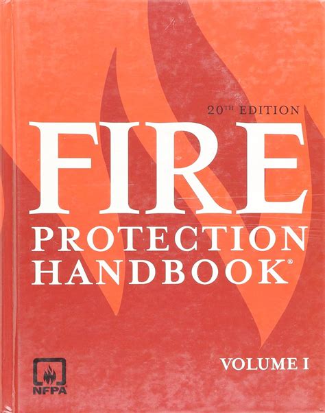 Read Online Nfpa Handbook 20Th Edition 