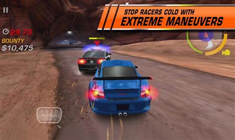 nfs hot pursuit for android 236
