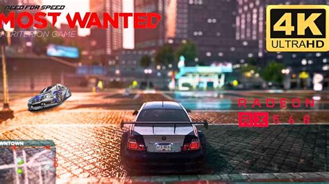 Nfs Most Wanted 2012 Walkthrough