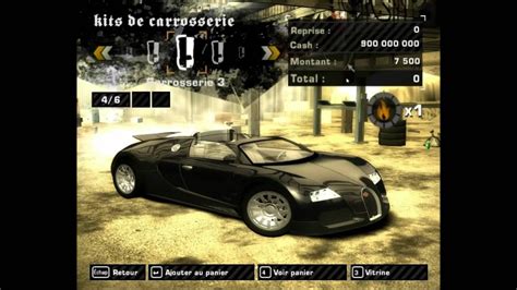 nfs most wanted mod loader 13