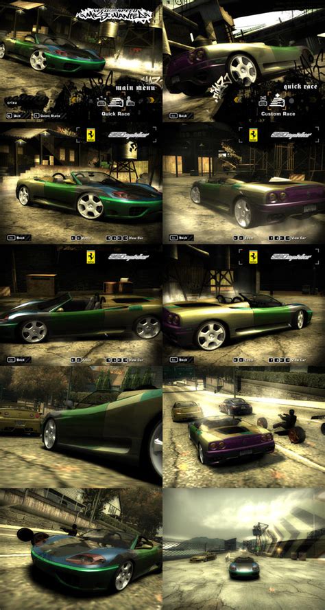 nfs mw mod tools by arushan