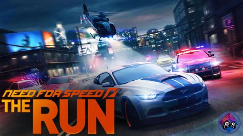 nfs run android game