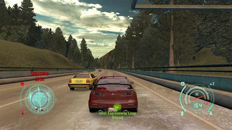 nfs undercover highly compressed pc game