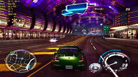Nfs Underground 2