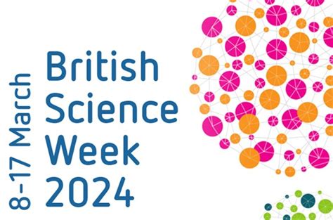 Nfu Education British Science Week 2024 Nfuonline Teaching Of Life Science - Teaching Of Life Science