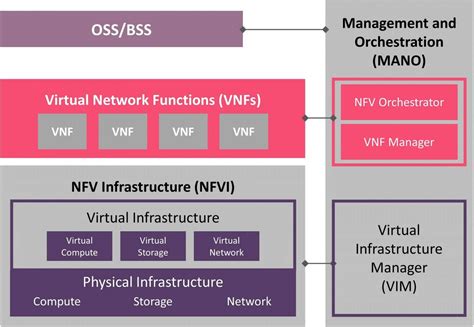 Nfv In Iot