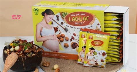 ngũ cốc lạc lạc | Ng cc Lc Lc cho b bu
