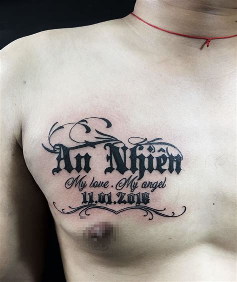 ngực | Ngc v Cu to chc nng v