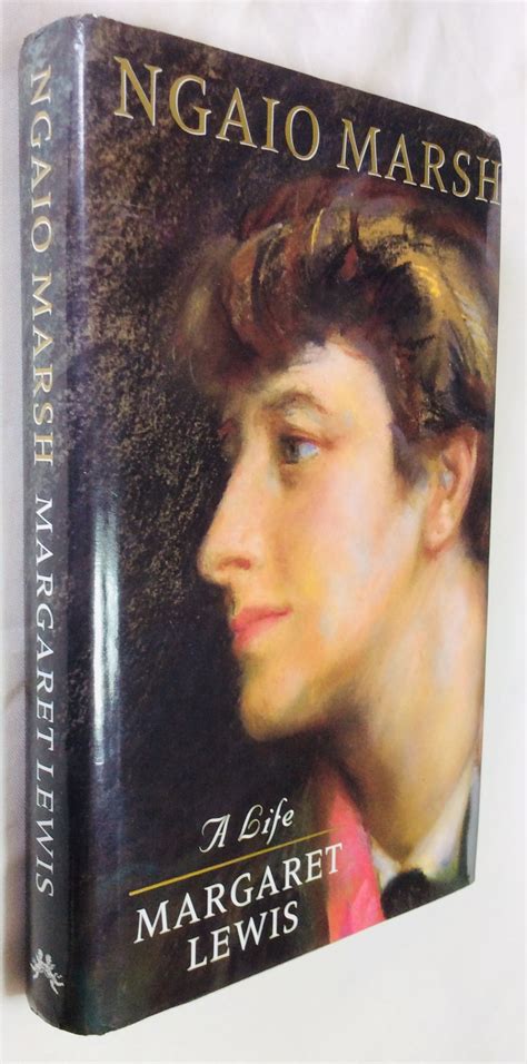 ngaio marsh a life