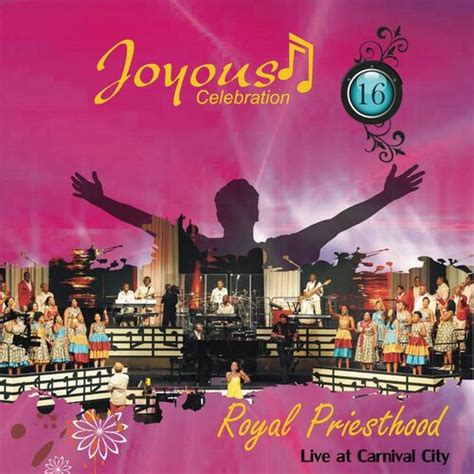 ngcwele by joyus celebration 16 lyrics