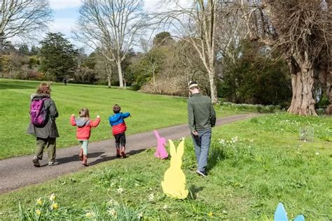 ngfl cymru easter