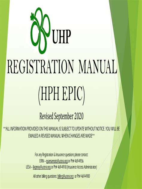 Download Nghp User Guide 