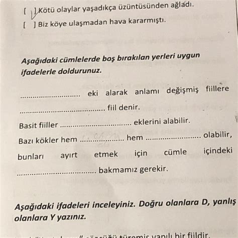 ngilizce A, An, The ile Boşluk Doldurma Alıştırması Tweet Aşağıdaki cümlelerde boş bırakılan yerleri a, an ya da the tanımlıklarından uygun olanları ile doldurmaya çalışınız.