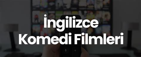 ngilizce geliştirmenin en güzel yöntemlerinden biri de konuşma dili İngilizce olan filmler izlemektir.