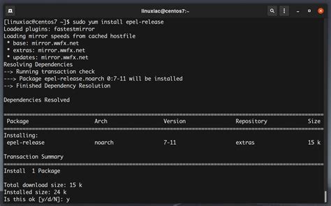 Image related to nginx-on-epel