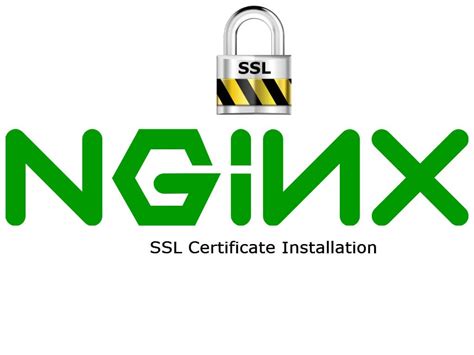 nginx-ssl-적용