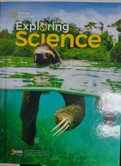 Ngl Science Cengage 2nd Grade Science Textbooks - 2nd Grade Science Textbooks
