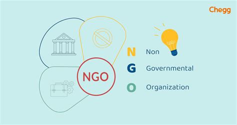 ngo definitie