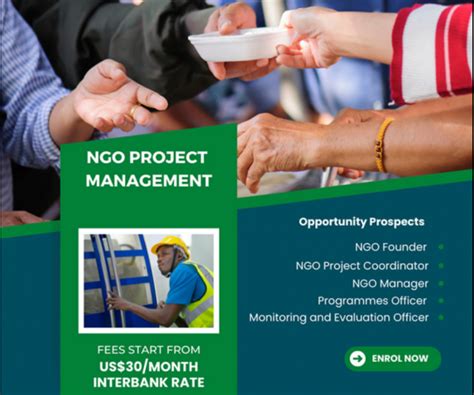 ngo project