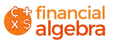 Ngpf Financial Algebra Course Financial Literacy Math Worksheets - Financial Literacy Math Worksheets
