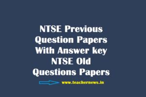 Read Online Ngse Question Papers With Answers 