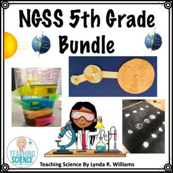 Ngss 5th Grade Resources Kids Discover 5th Grade Ngss - 5th Grade Ngss