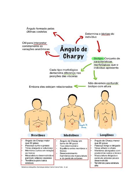 ângulo De Charpy